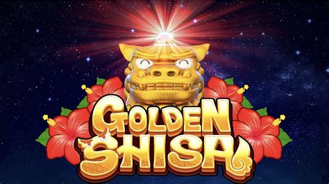 Golden Shisa 1xbet